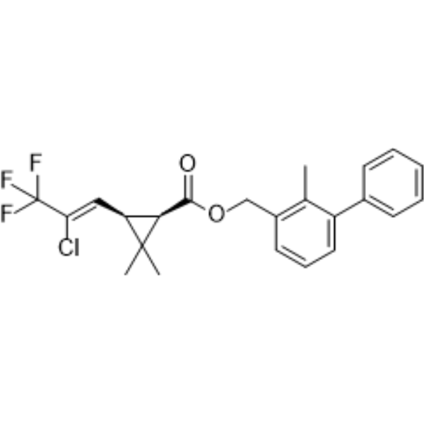 Bifenthrin (bifenthrin) 82657-04-3